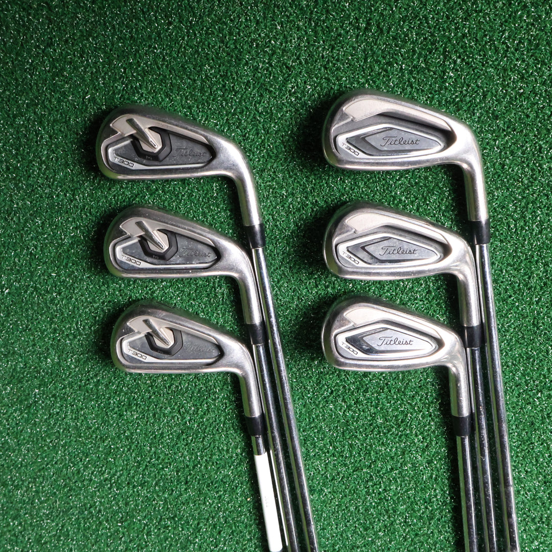 Titleist T300 5-PW (210014964)