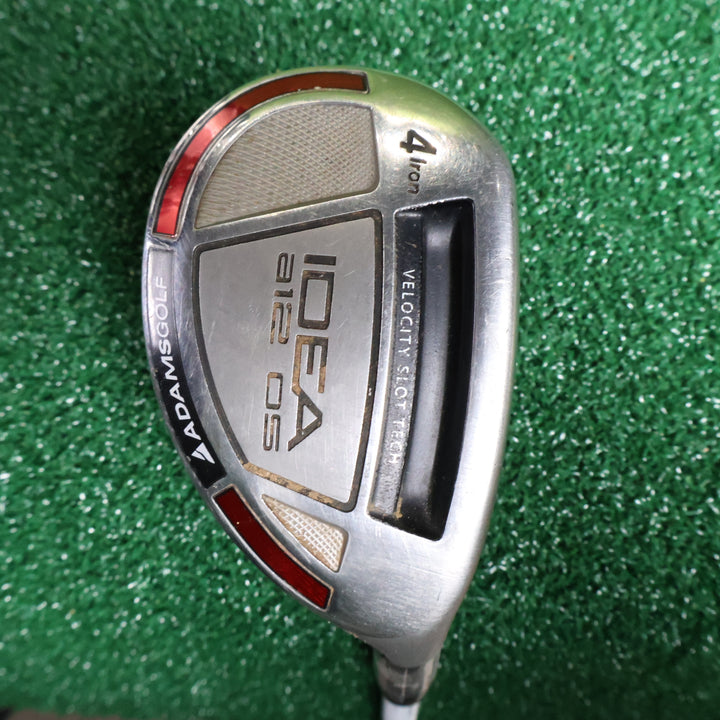 Adams Golf IDEA a12 05 U4 (210013366)