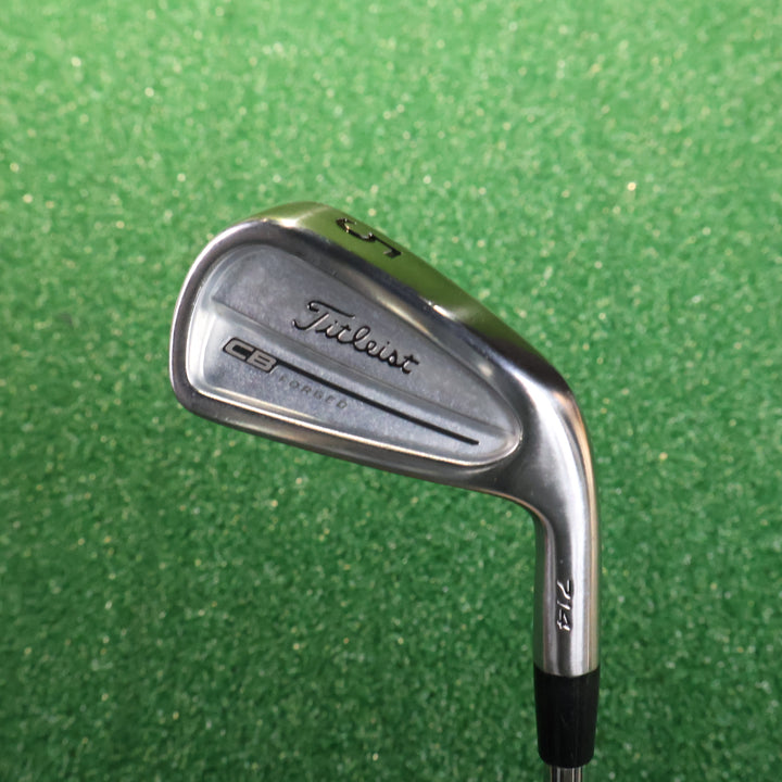 Titleist CB FORGED 714 5-PW (210014965)