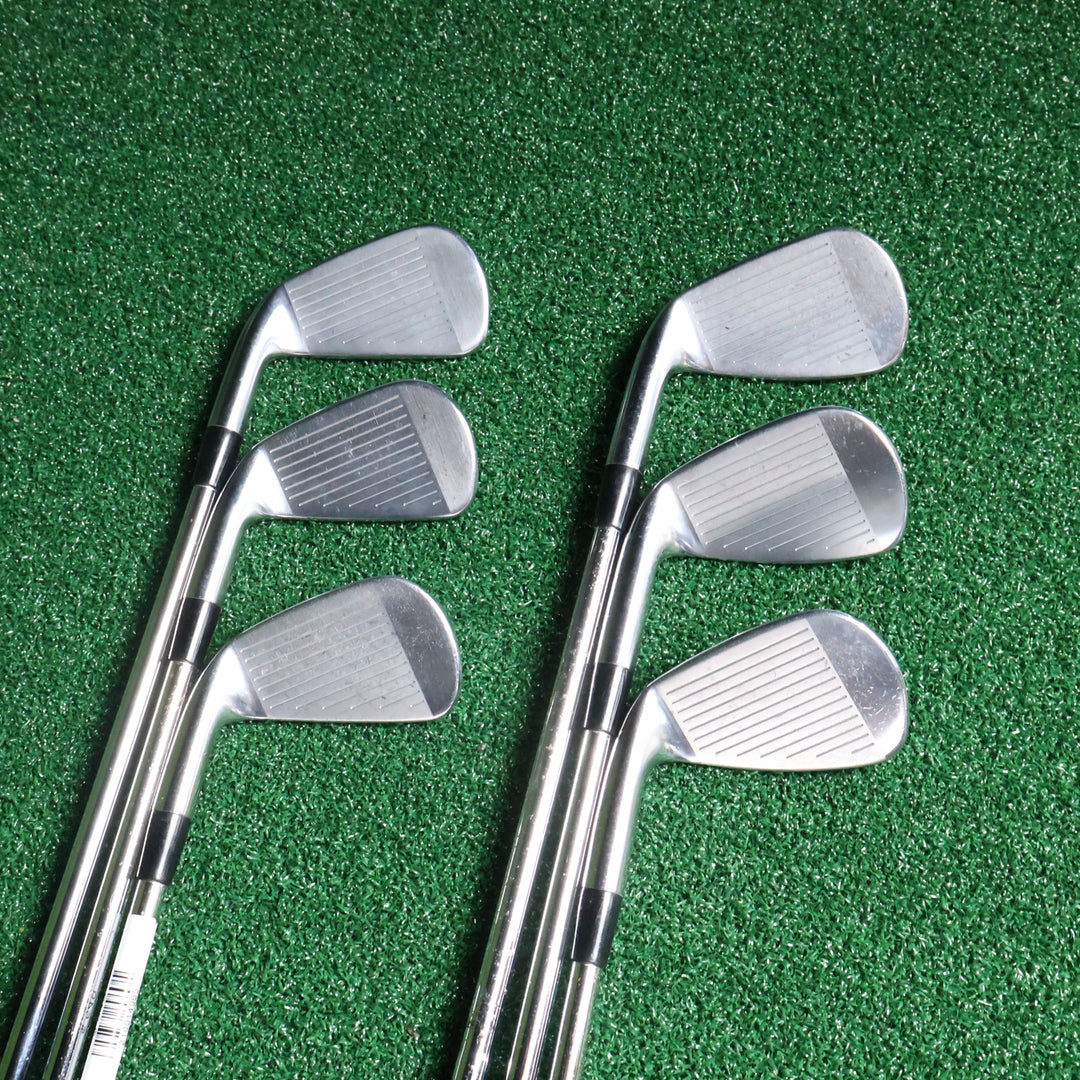 Titleist CB FORGED 714 5-PW (210014965)