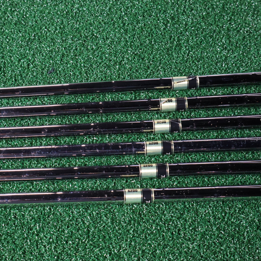 Titleist CB FORGED 714 5-PW (210014965)