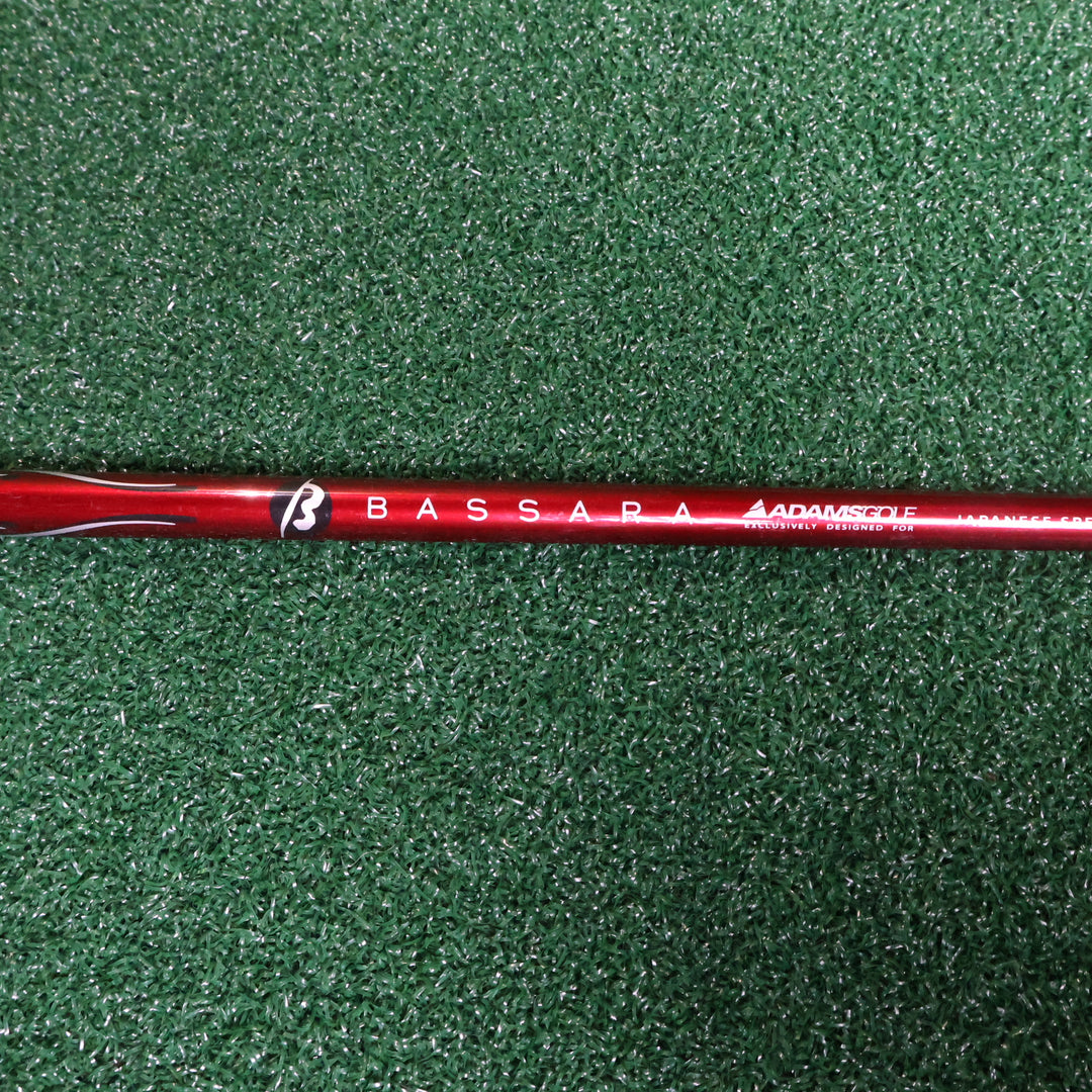 Adams Golf IDEA a12 05 U4 (210013366)