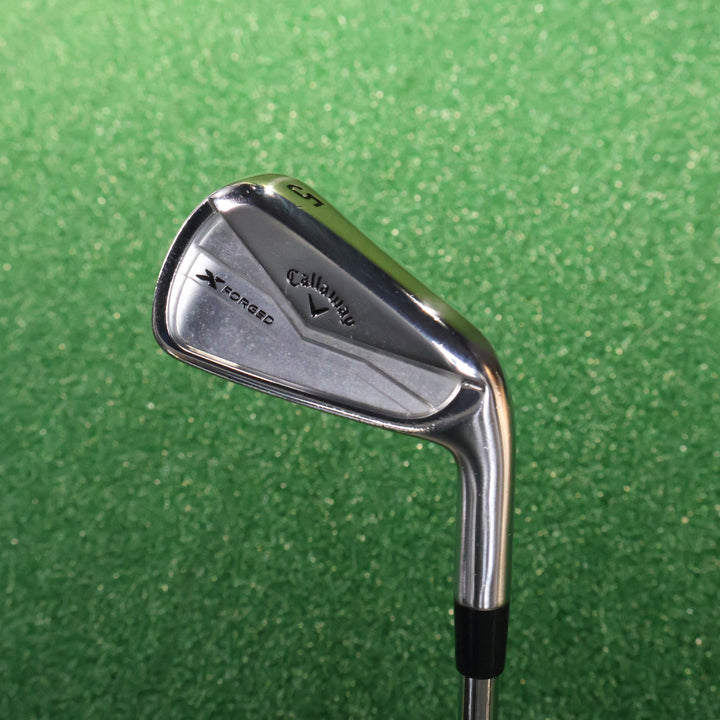 Callaway X FORGED (2024) 5-PW (210014962)