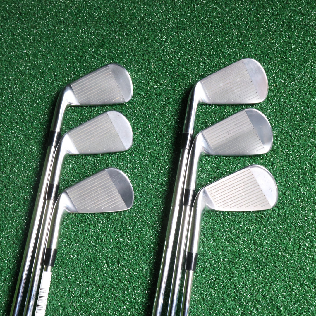 Callaway X FORGED (2024) 5-PW (210014962)