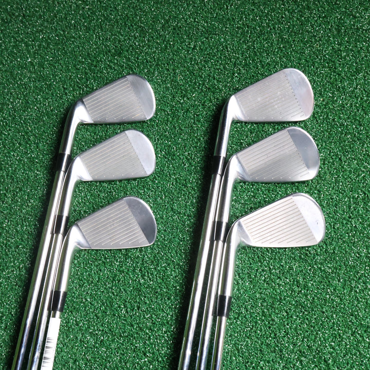 Callaway X FORGED (2024) 5-PW (210014962)
