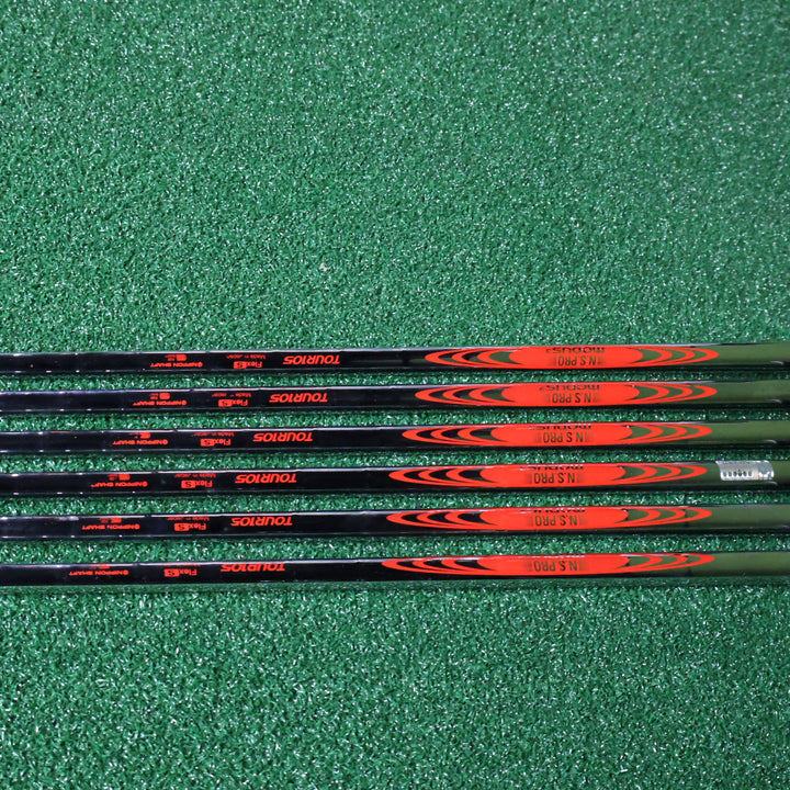 Callaway X FORGED (2024) 5-PW (210014962)