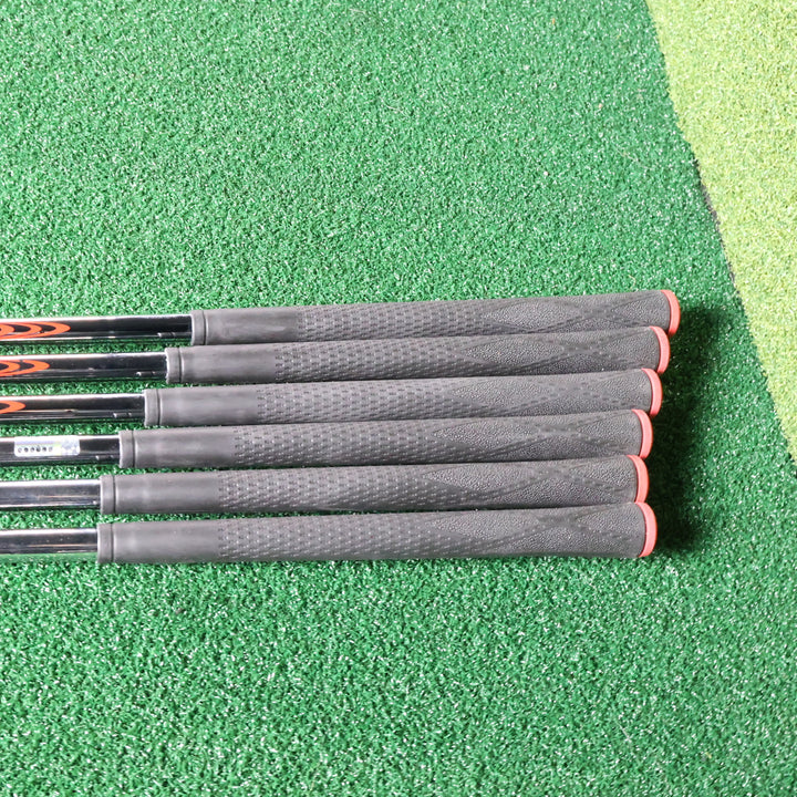 Callaway X FORGED (2024) 5-PW (210014962)