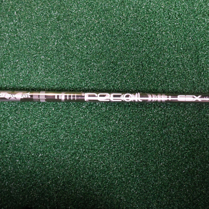 Mizuno JPX FLI-HI U5 Ladies (210013670)
