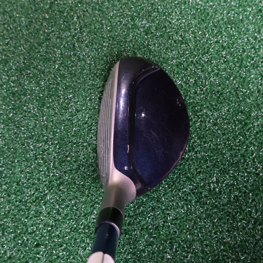 Mizuno EURUS 5GO U4 24° (210010319)