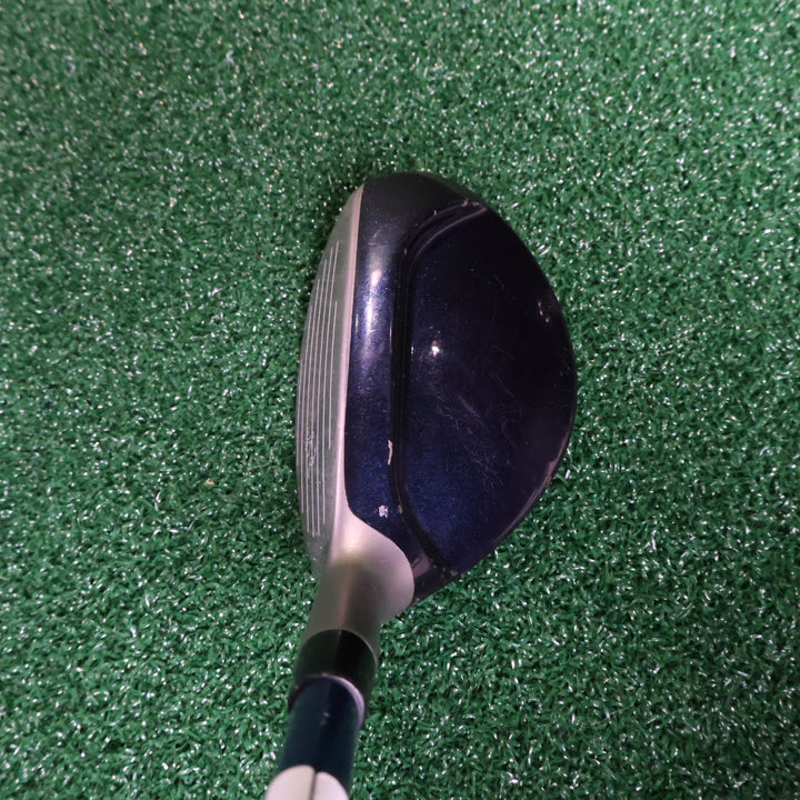Mizuno EURUS 5GO U4 24° (210010319)