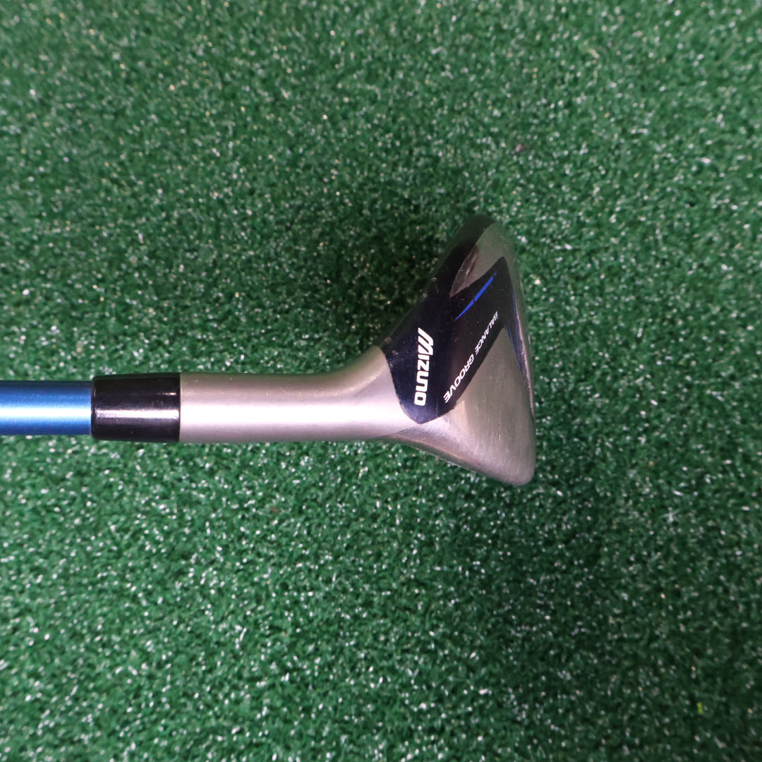 Mizuno EURUS 5GO U4 24° (210010319)