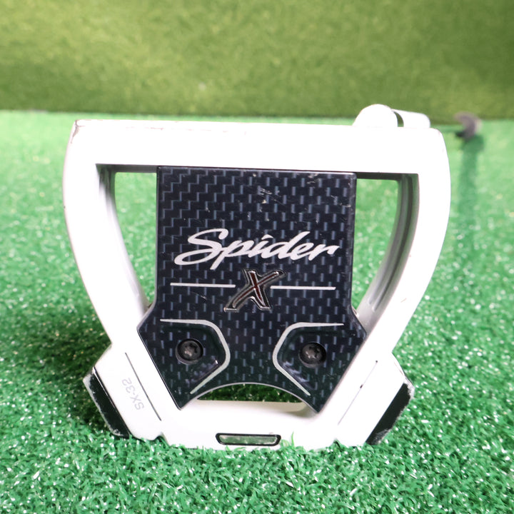 Taylormade SPIDER X SX-32 34inch - (210014975)