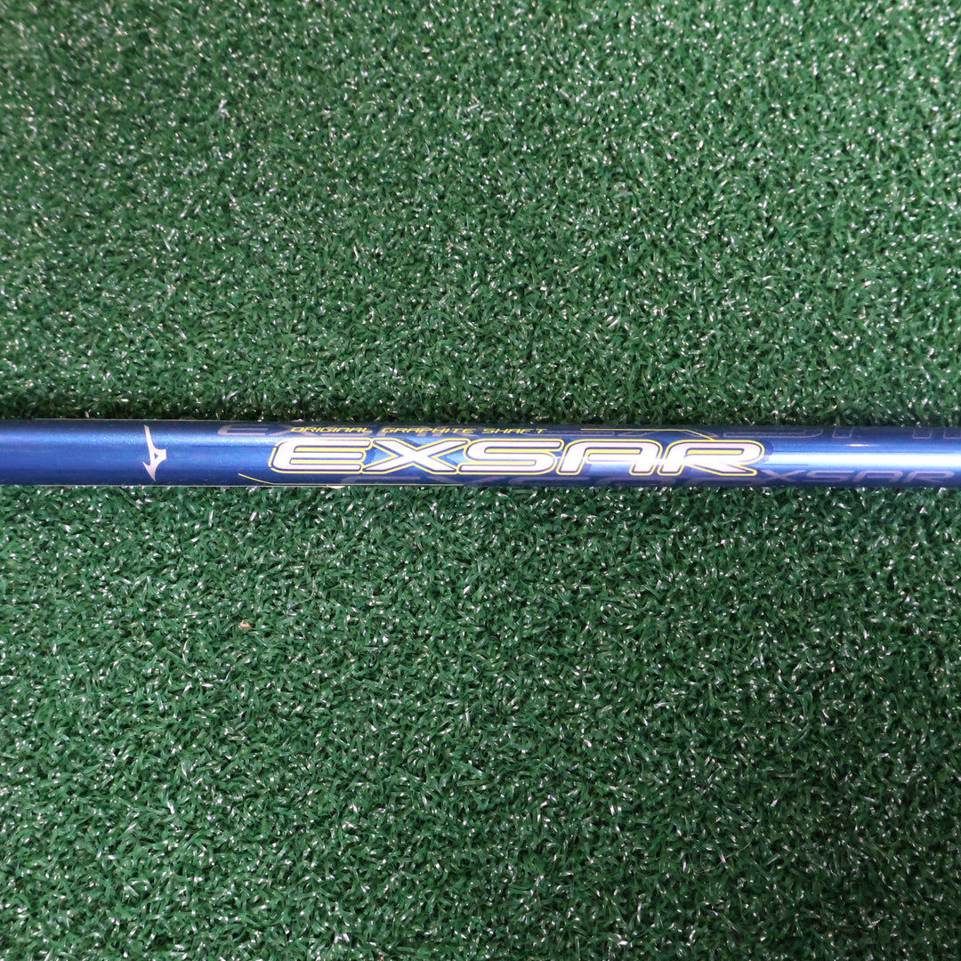 Mizuno EURUS 5GO U4 24° (210010319)