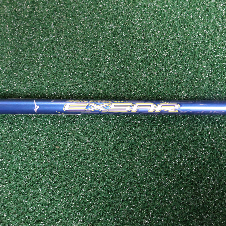 Mizuno EURUS 5GO U4 24° (210010319)