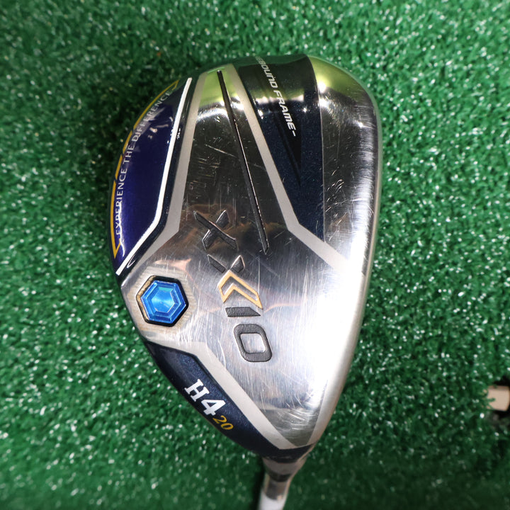 Dunlop XXIO SERIES 12 U4 (210014514)