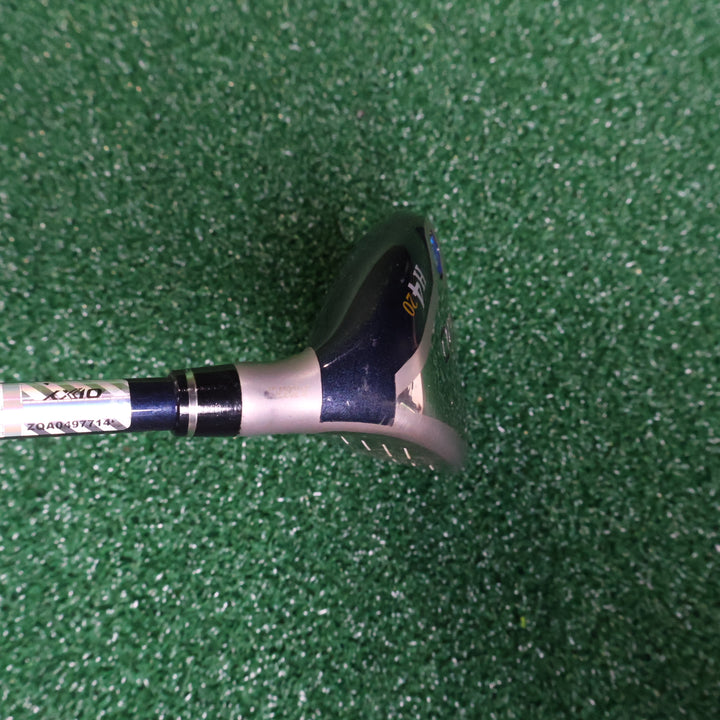 Dunlop XXIO SERIES 12 U4 (210014514)