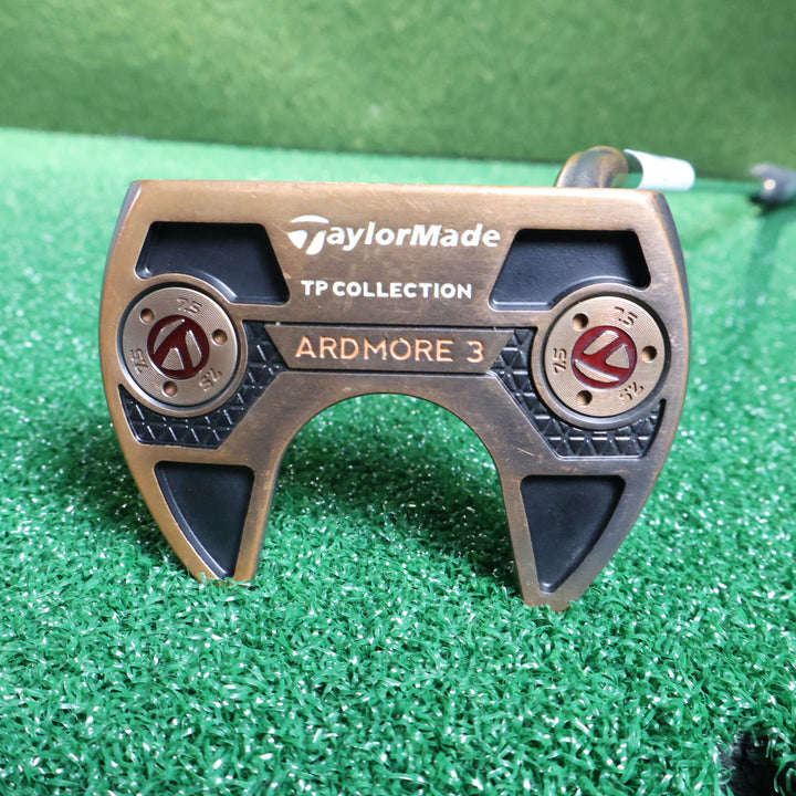 Taylormade TP COLLECTION ARDMORE 3 34inch - (210014973)