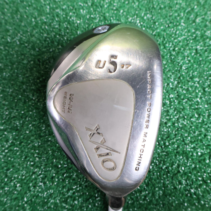 Dunlop XXIO W NI U5 (210000675)