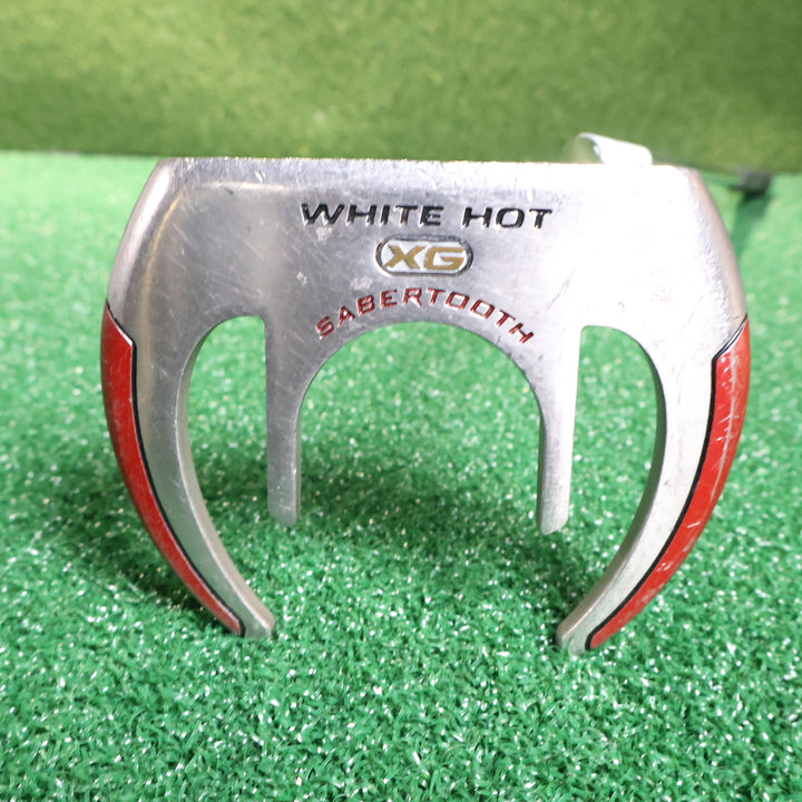 Odyssey WHITE HOT XG SABERTOOTH 34inch - (210014968)