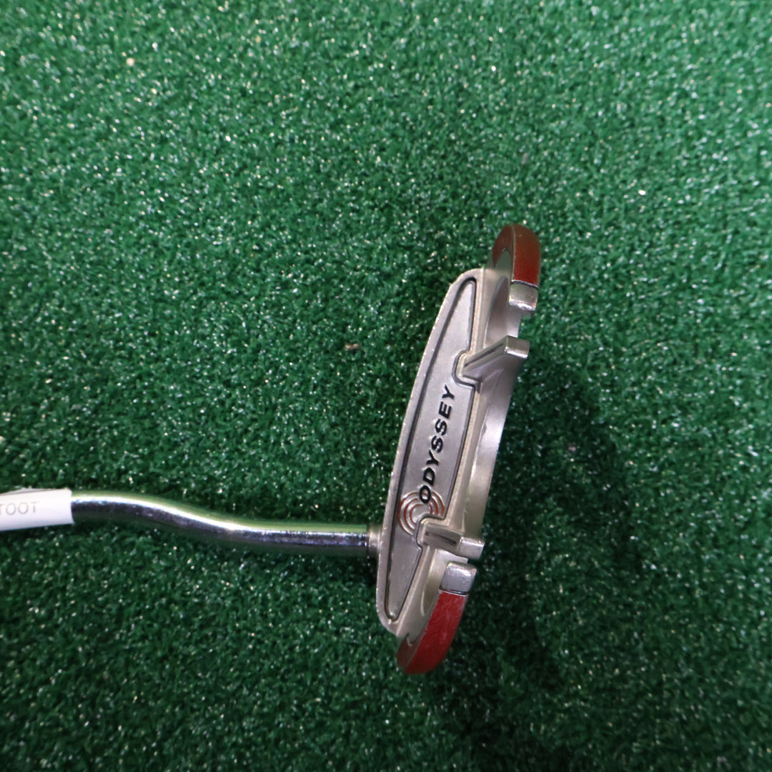 Odyssey WHITE HOT XG SABERTOOTH 34inch - (210014968)