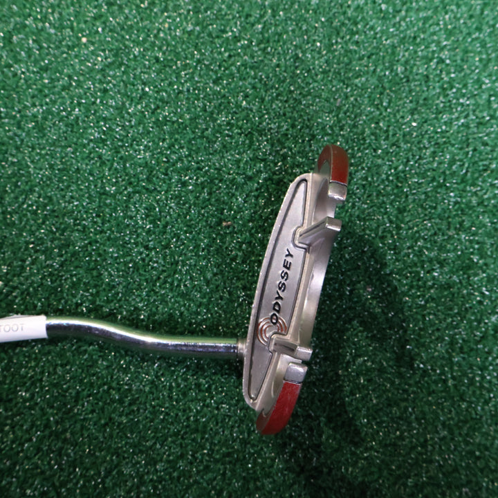 Odyssey WHITE HOT XG SABERTOOTH 34inch - (210014968)