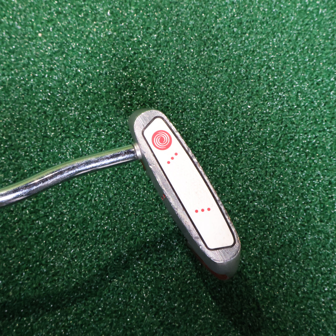 Odyssey WHITE HOT XG SABERTOOTH 34inch - (210014968)