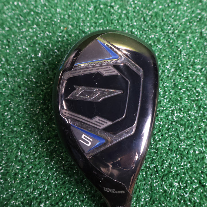 Wilson D7 U5 (210011402)