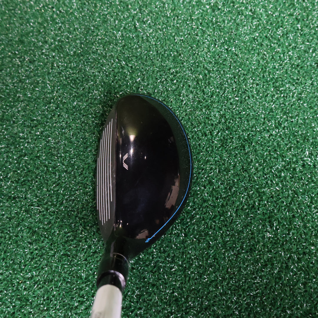 Wilson D7 U5 (210011402)