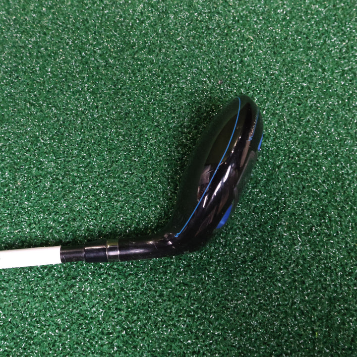 Wilson D7 U5 (210011402)