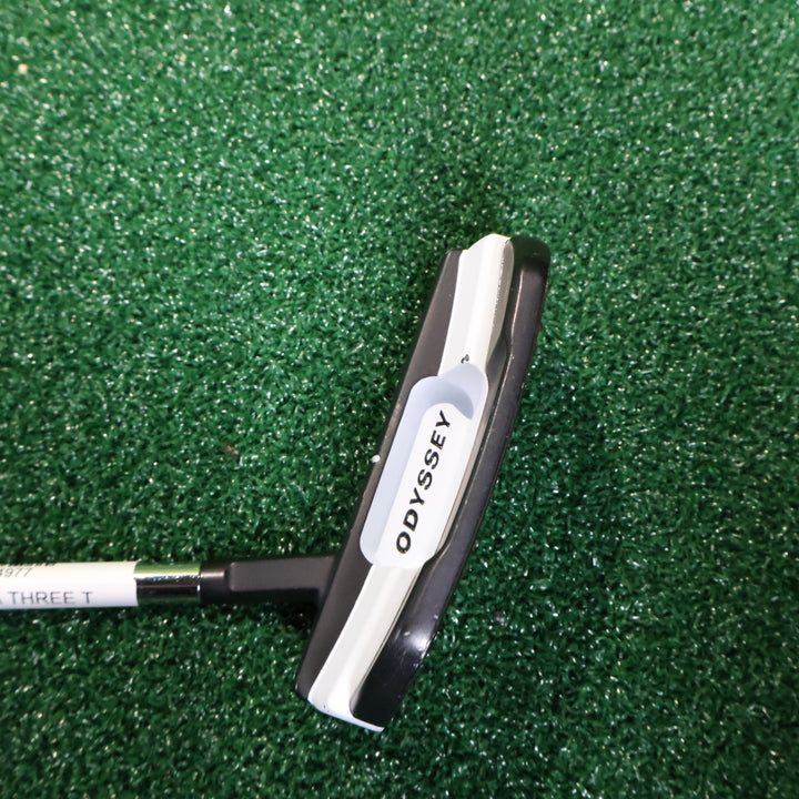 Odyssey WHITE HOT VERSA THREE T 34inch - (210014977)