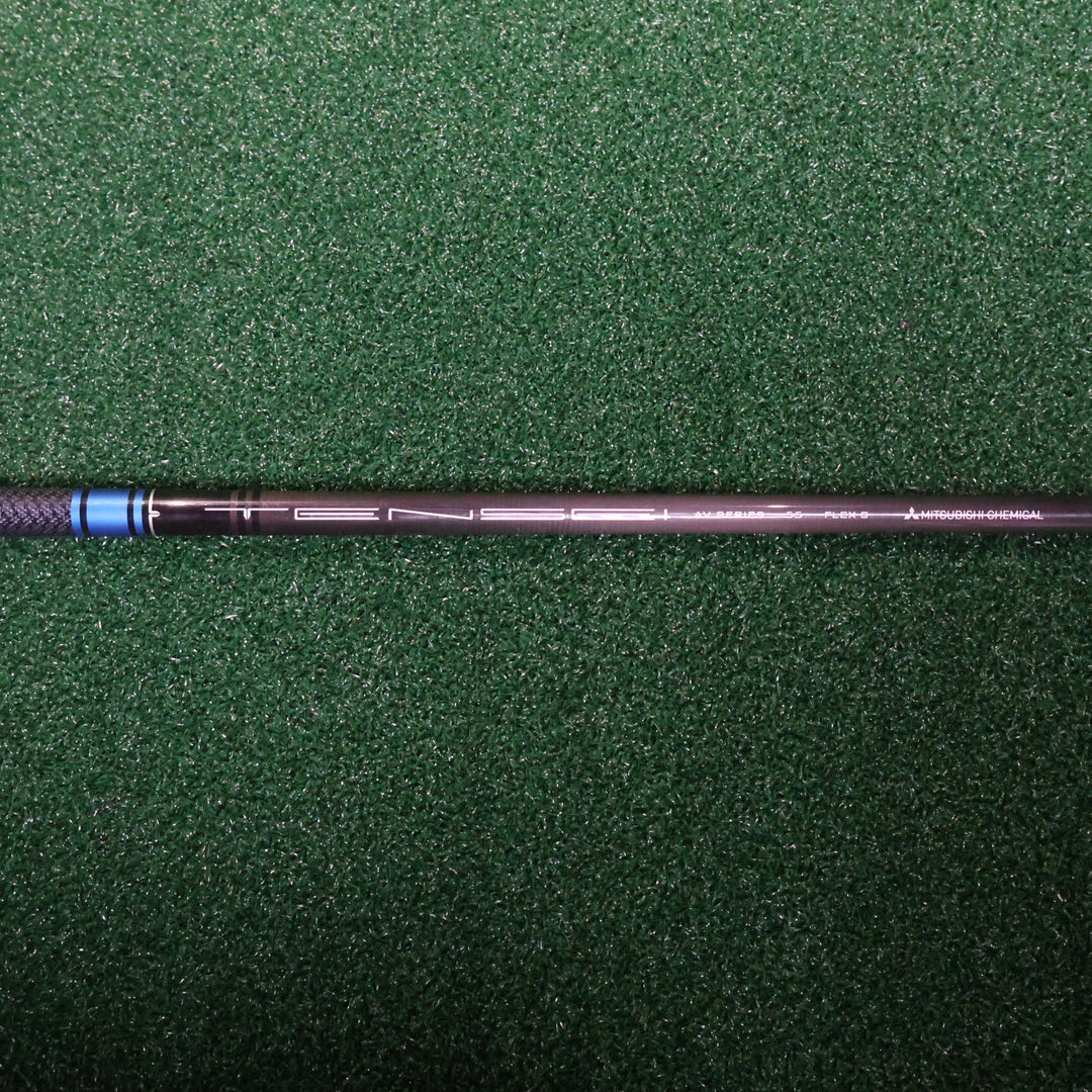 Wilson D7 U5 (210011402)