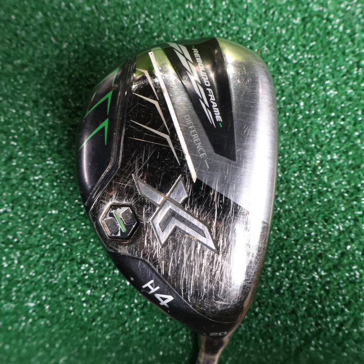 Dunlop XXIO EKS U4 （2021） (210012398)