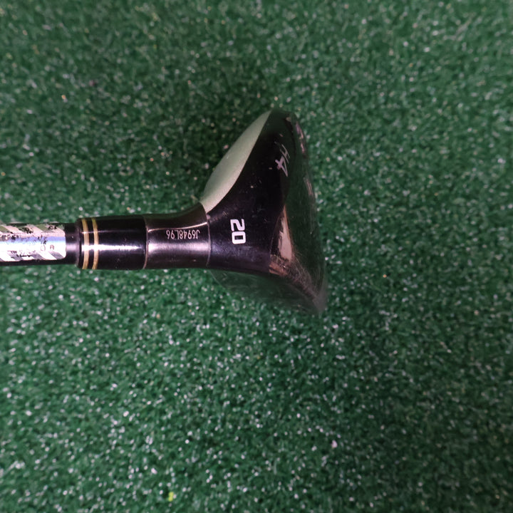 Dunlop XXIO EKS U4 （2021） (210012398)