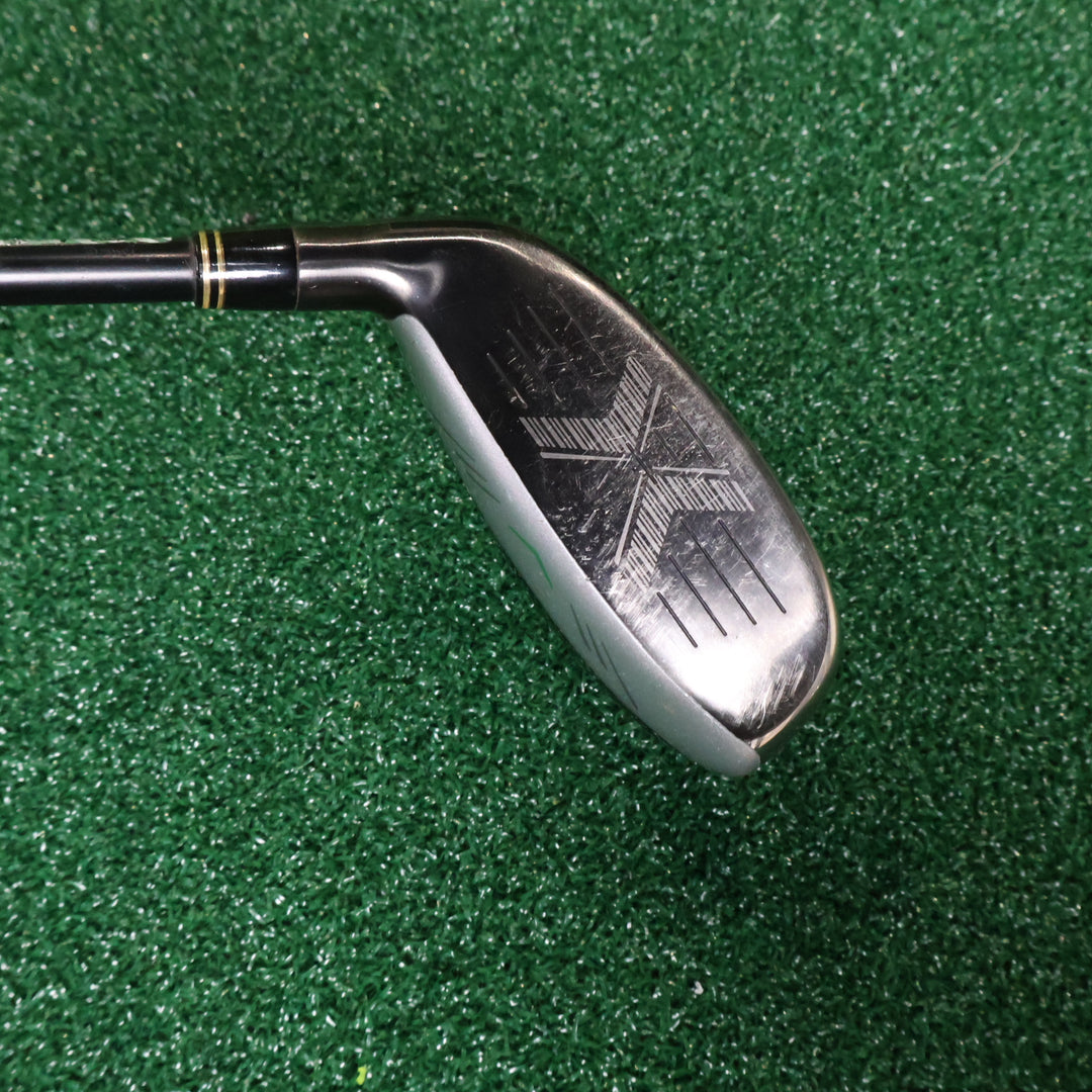 Dunlop XXIO EKS U4 （2021） (210012398)