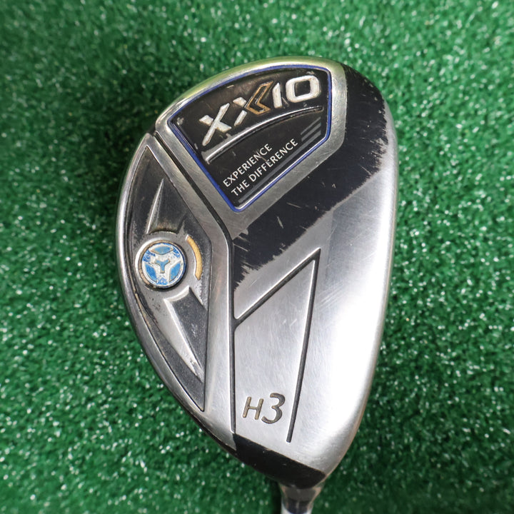 Dunlop XXIO SERIES 11 U3 (210008219)