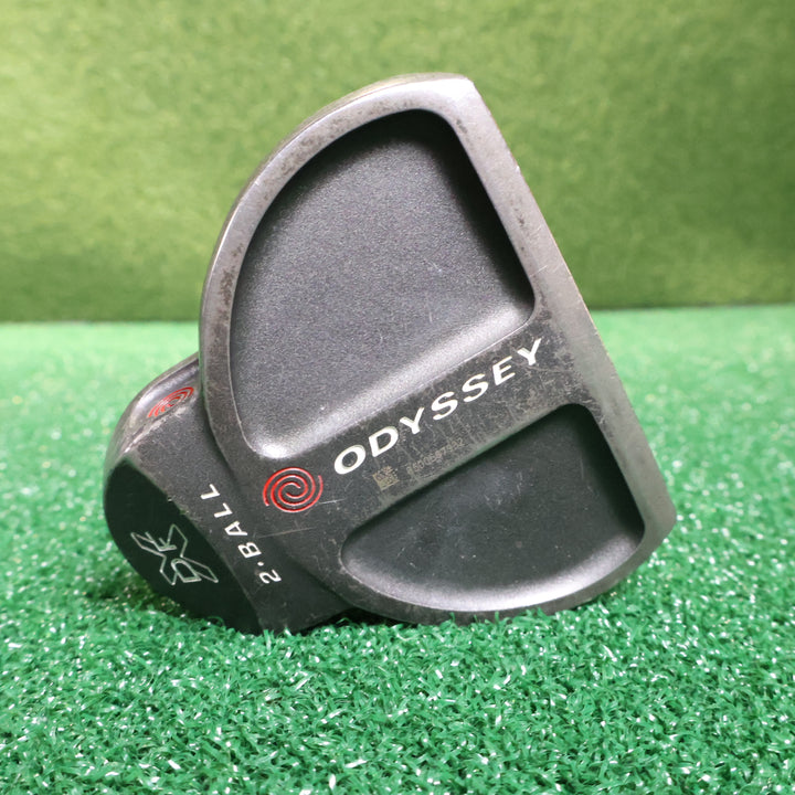 Odyssey 2 BALL DFX 35inch - (210014976)