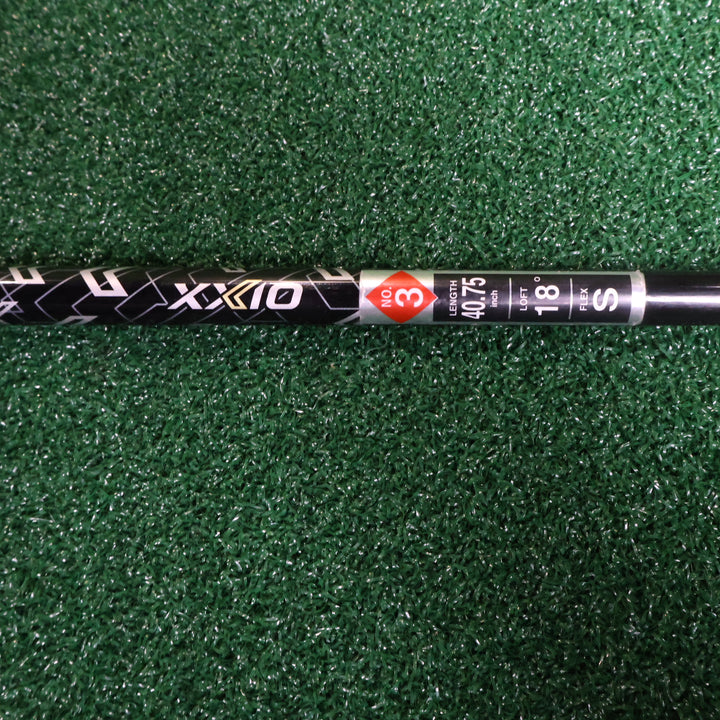 Dunlop XXIO SERIES 11 U3 (210008219)