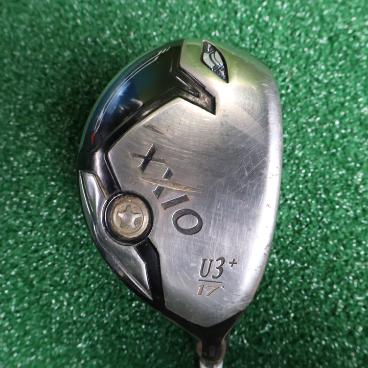 Dunlop XXIO SERIES 7 U3 (210011203)