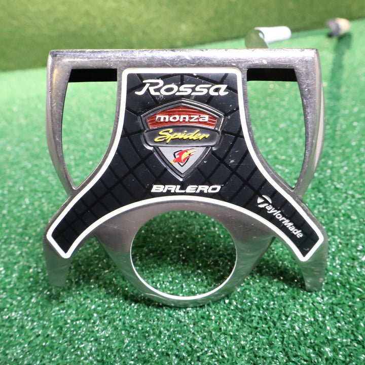 Taylormade ROSSA MONZA SPIDER BALERO 34inch - (210014989)