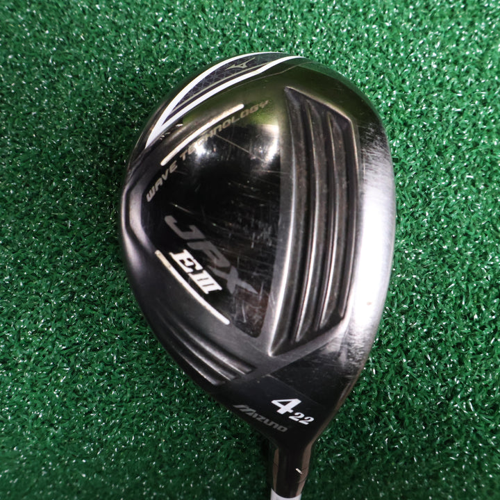 Mizuno JPX EIII U4 (210008504)