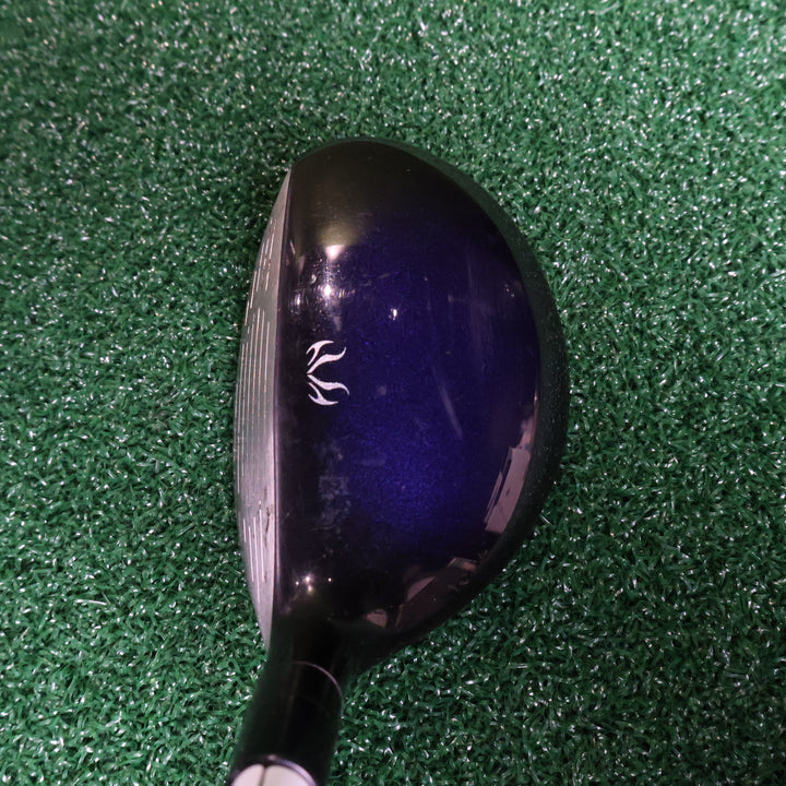 Mizuno JPX EIII U4 (210008504)