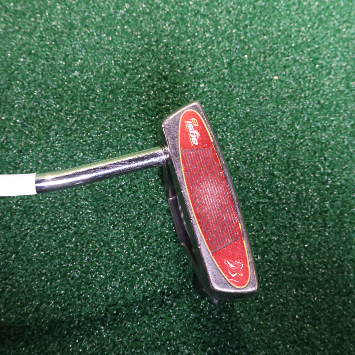 Taylormade Rossa Monza Spider 34inch - (210014978)