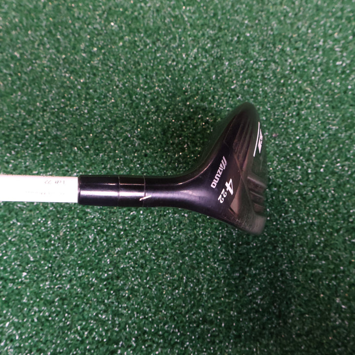 Mizuno JPX EIII U4 (210008504)