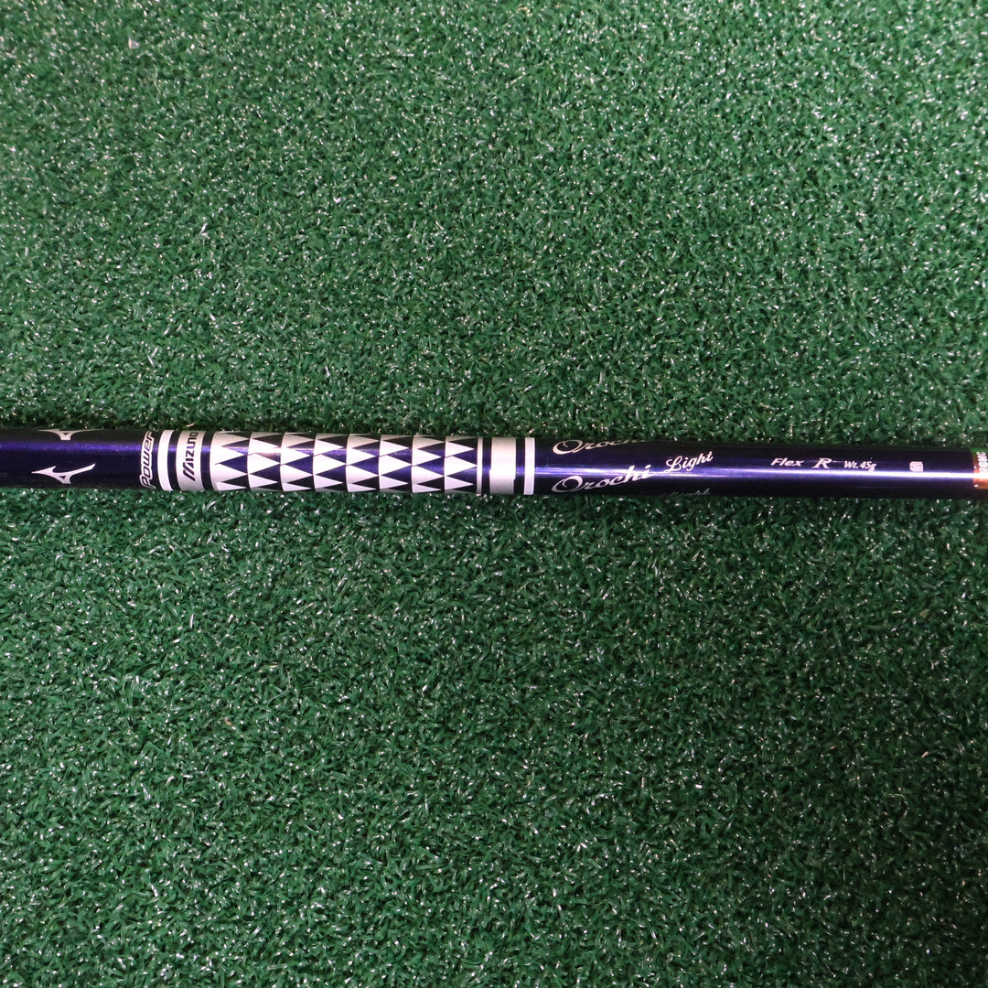 Mizuno JPX EIII U4 (210008504)