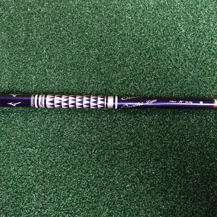 Mizuno JPX EIII U4 (210008504)
