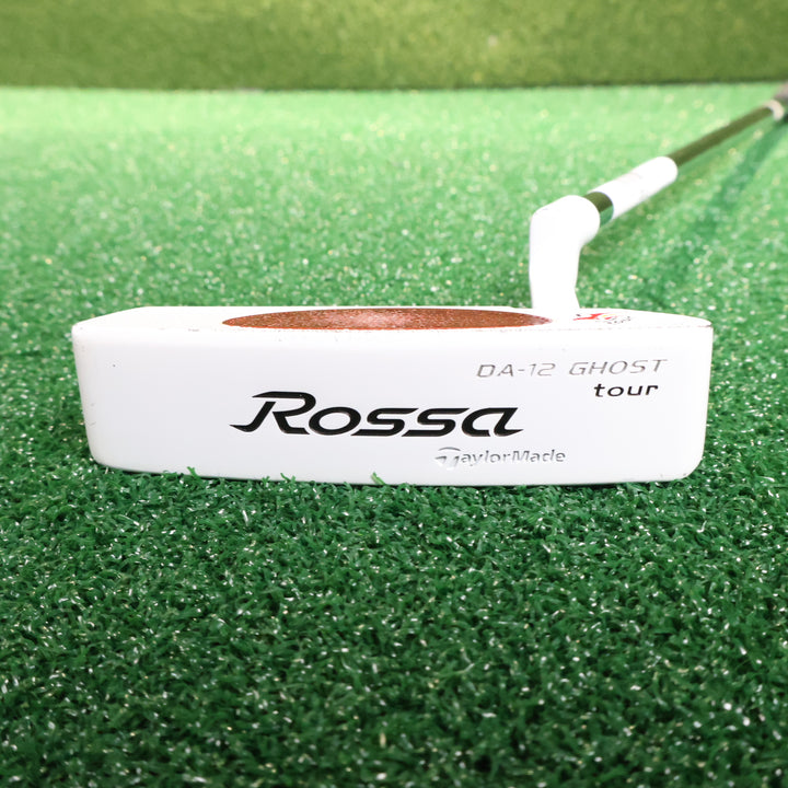 Taylormade ROSSA DA-12 GHOST TOUR 33inch - (210014970)