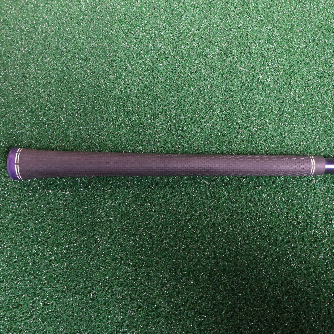 Mizuno JPX EIII U4 (210008504)