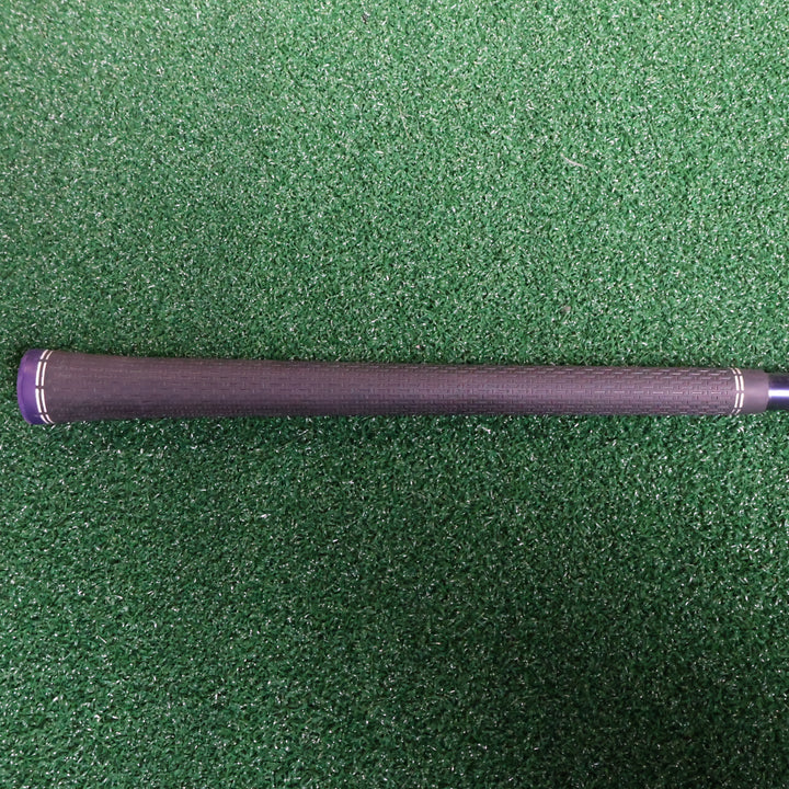 Mizuno JPX EIII U4 (210008504)