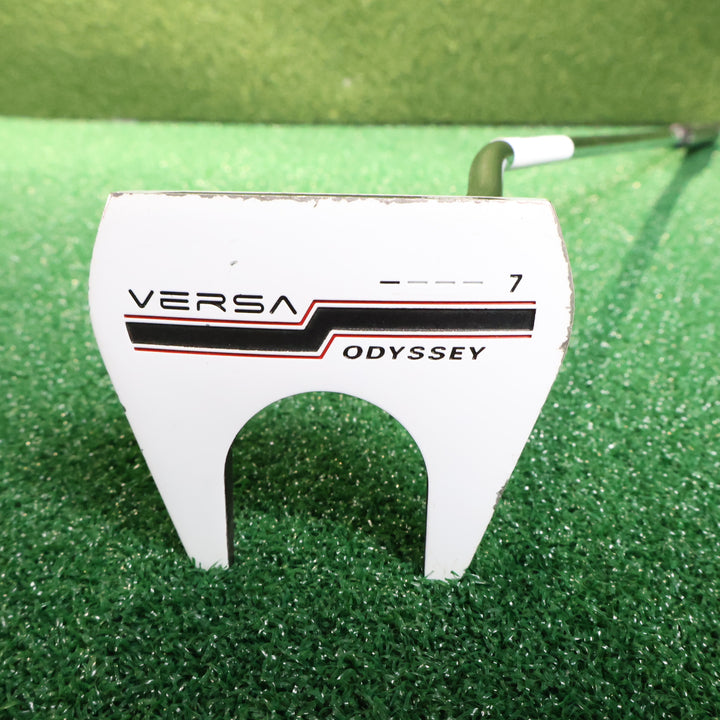 Odyssey VERSA 