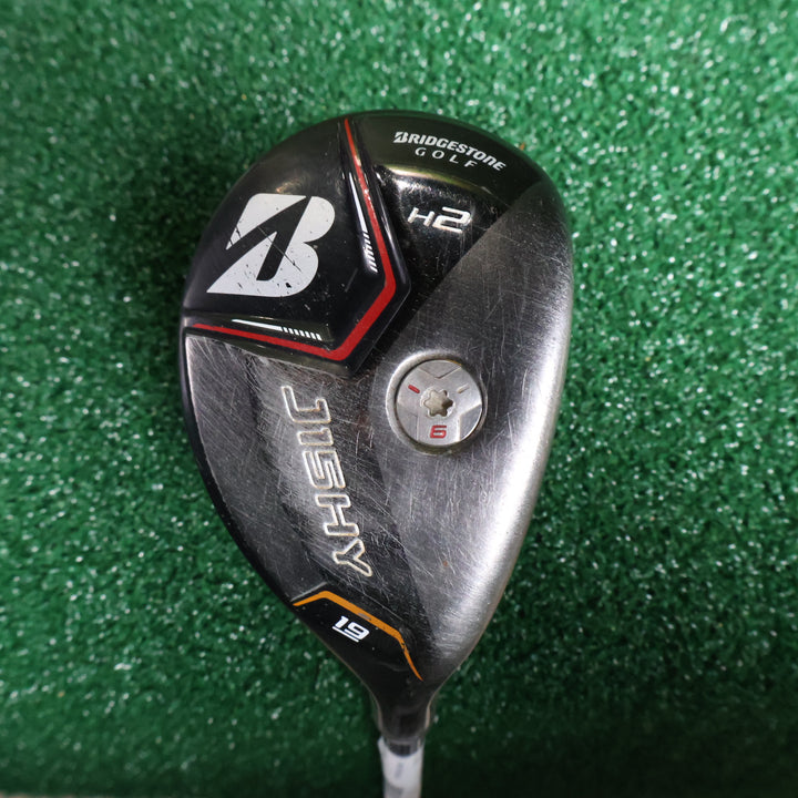 Bridgestone BRIDGESTONE J15HY U2 (210000492)